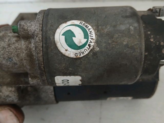 bontott CHEVROLET SPARK Önindító