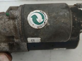 bontott CHEVROLET SPARK Önindító