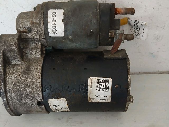 bontott CHEVROLET SPARK Önindító