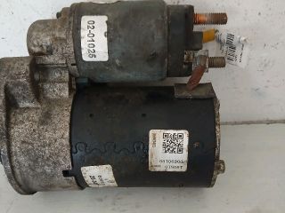 bontott CHEVROLET SPARK Önindító