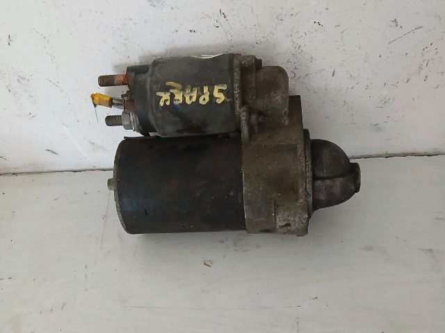 bontott CHEVROLET SPARK Önindító