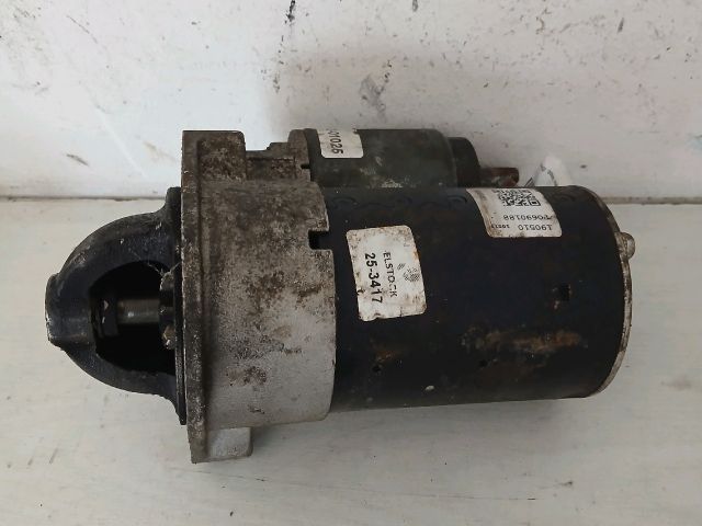 bontott CHEVROLET SPARK Önindító