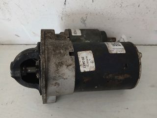 bontott CHEVROLET SPARK Önindító