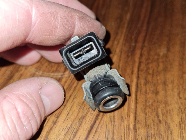 bontott CHEVROLET SPARK Porlasztó (1 db)