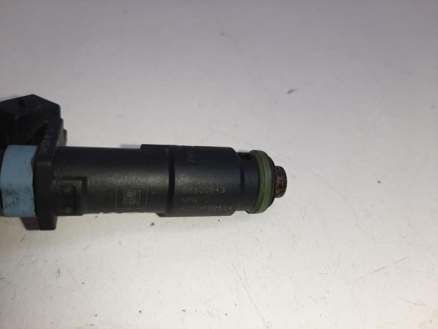 bontott CHEVROLET SPARK Porlasztó (1 db)