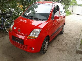 bontott CHEVROLET SPARK ABS Kocka