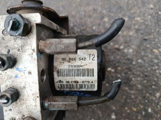 bontott CHEVROLET SPARK ABS Kocka