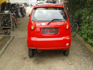 bontott CHEVROLET SPARK ABS Kocka