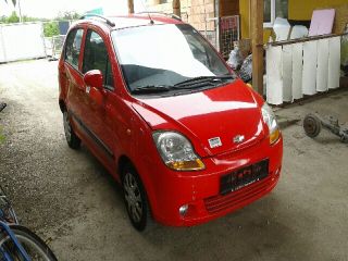 bontott CHEVROLET SPARK ABS Kocka