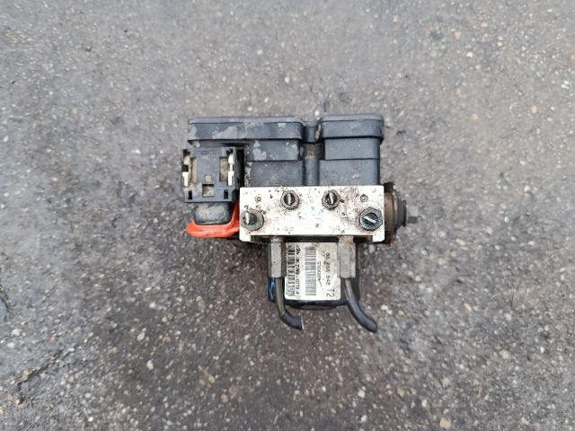 bontott CHEVROLET SPARK ABS Kocka