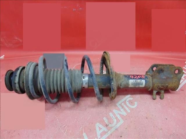 bontott CHEVROLET SPARK Bal első Gólyaláb (Lengécsillapító, Rugó)