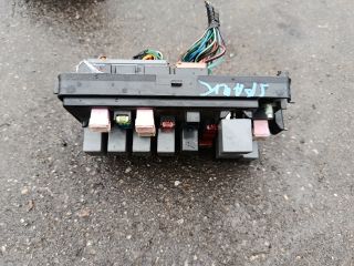 bontott CHEVROLET SPARK Biztosítéktábla Motortér