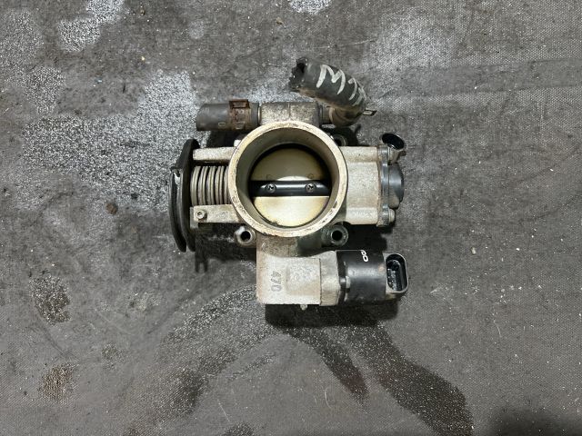 bontott CHEVROLET SPARK Fojtószelep (Mechanikus)