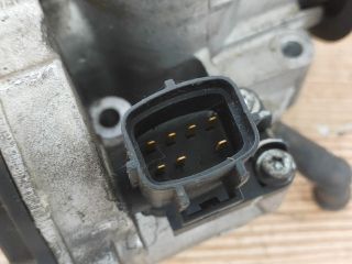 bontott CHEVROLET SPARK Fojtószelep (Mechanikus)