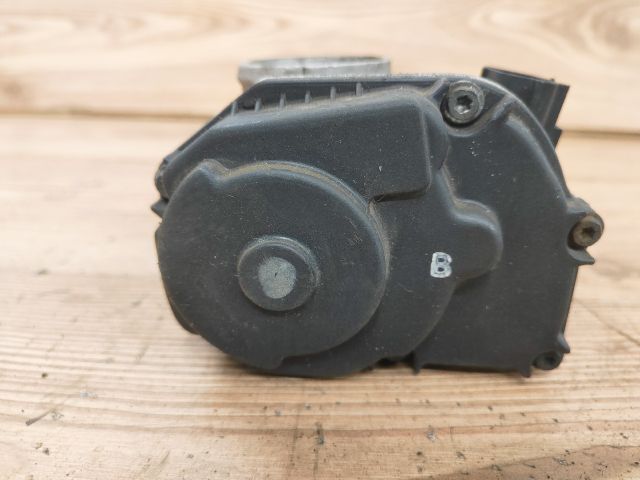 bontott CHEVROLET SPARK Fojtószelep (Mechanikus)