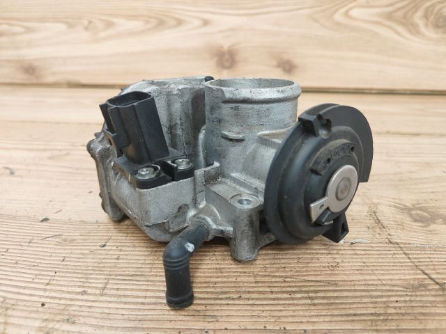 bontott CHEVROLET SPARK Fojtószelep (Mechanikus)