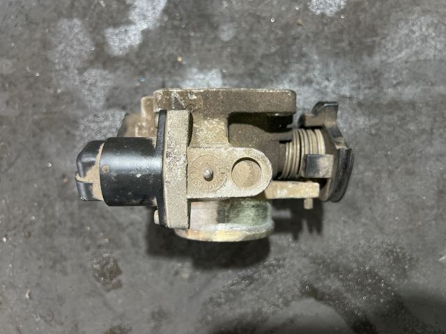 bontott CHEVROLET SPARK Fojtószelep (Mechanikus)