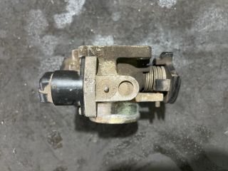 bontott CHEVROLET SPARK Fojtószelep (Mechanikus)