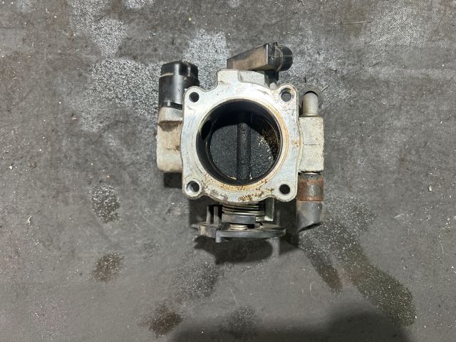 bontott CHEVROLET SPARK Fojtószelep (Mechanikus)