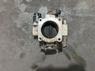 bontott CHEVROLET SPARK Fojtószelep (Mechanikus)