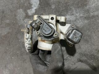 bontott CHEVROLET SPARK Fojtószelep (Mechanikus)