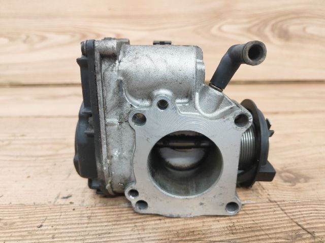 bontott CHEVROLET SPARK Fojtószelep (Mechanikus)