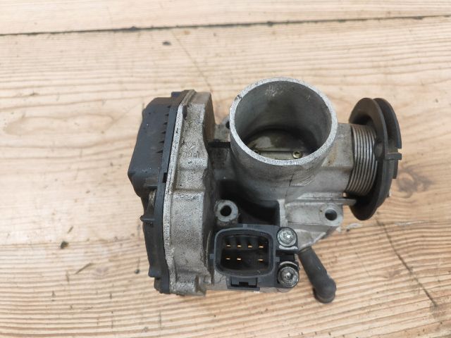 bontott CHEVROLET SPARK Fojtószelep (Mechanikus)