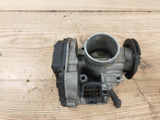 bontott CHEVROLET SPARK Fojtószelep (Mechanikus)