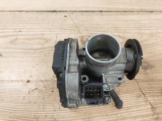 bontott CHEVROLET SPARK Fojtószelep (Mechanikus)