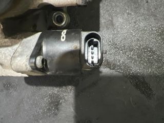 bontott CHEVROLET SPARK Fojtószelep (Mechanikus)