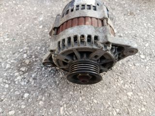 bontott CHEVROLET SPARK Generátor