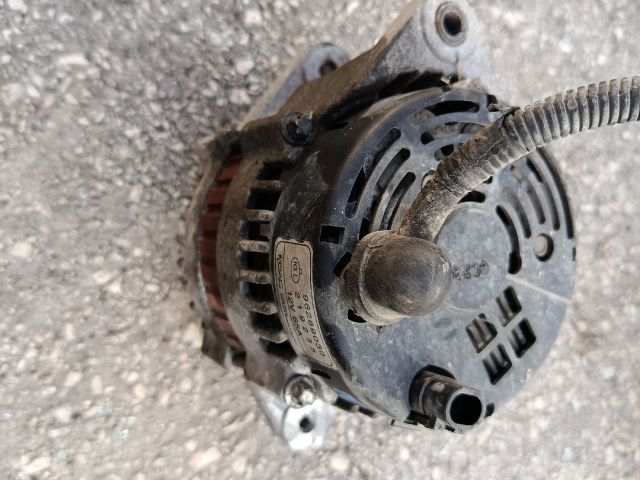 bontott CHEVROLET SPARK Generátor