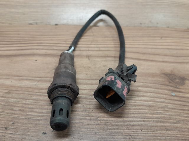 bontott CHEVROLET SPARK Hátsó Lambdaszonda