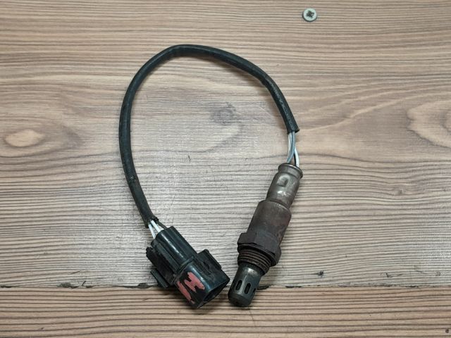 bontott CHEVROLET SPARK Hátsó Lambdaszonda