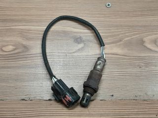 bontott CHEVROLET SPARK Hátsó Lambdaszonda