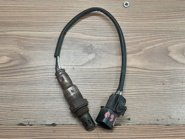 bontott CHEVROLET SPARK Hátsó Lambdaszonda
