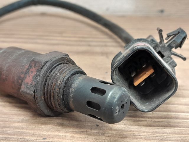 bontott CHEVROLET SPARK Hátsó Lambdaszonda