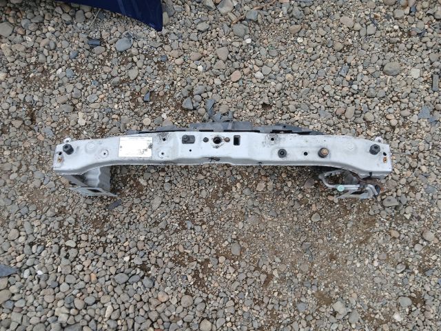 bontott CHEVROLET SPARK Komplett Homlokfal (Részeivel)