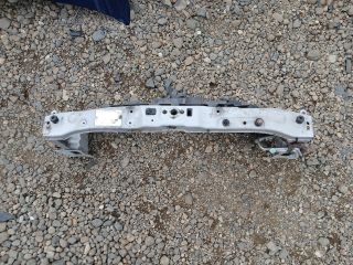 bontott CHEVROLET SPARK Komplett Homlokfal (Részeivel)