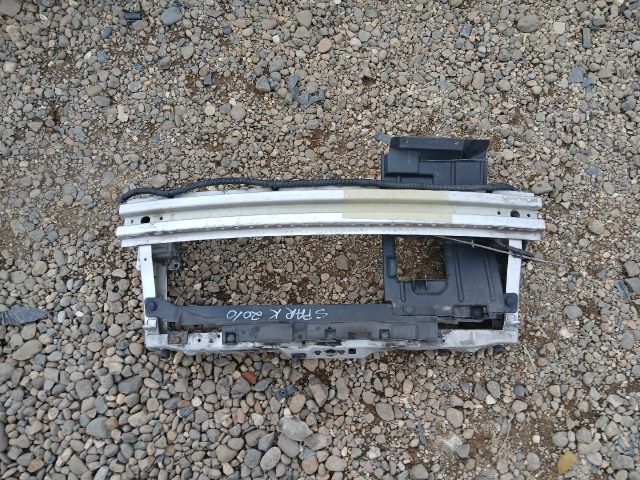 bontott CHEVROLET SPARK Komplett Homlokfal (Részeivel)