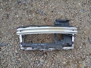 bontott CHEVROLET SPARK Komplett Homlokfal (Részeivel)