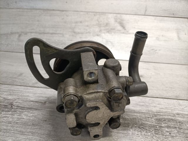 bontott CHEVROLET SPARK Kormányszervó Motor (Hidraulikus)