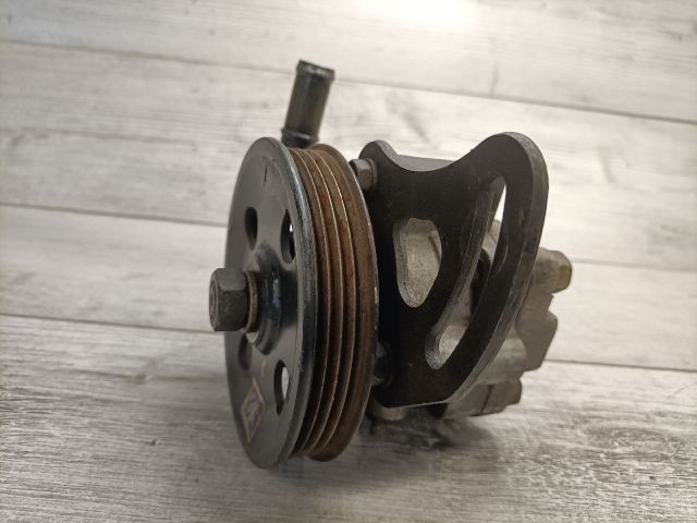 bontott CHEVROLET SPARK Kormányszervó Motor (Hidraulikus)