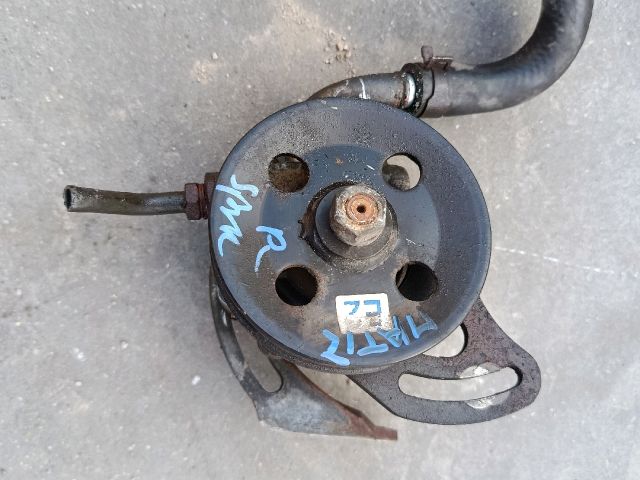 bontott CHEVROLET SPARK Kormányszervó Motor (Hidraulikus)