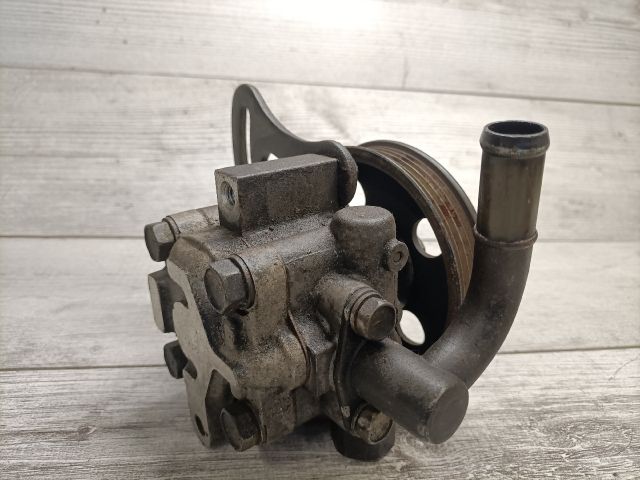 bontott CHEVROLET SPARK Kormányszervó Motor (Hidraulikus)