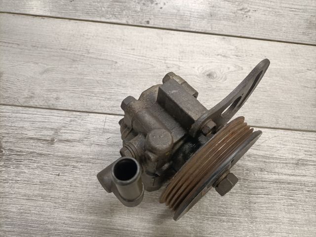 bontott CHEVROLET SPARK Kormányszervó Motor (Hidraulikus)