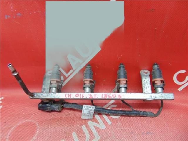 bontott CHEVROLET SPARK Porlasztó Sor / Híd