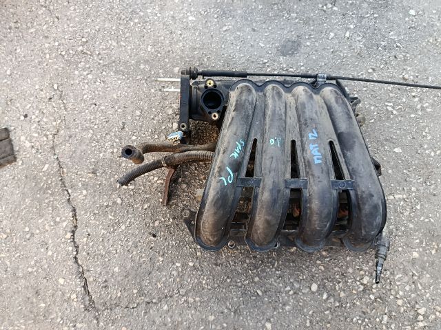 bontott CHEVROLET SPARK Szívósor