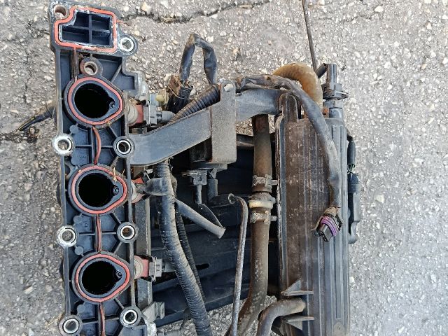 bontott CHEVROLET SPARK Szívósor