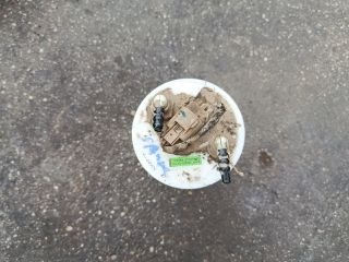 bontott CHEVROLET SPARK Üzemanyag Szivattyú